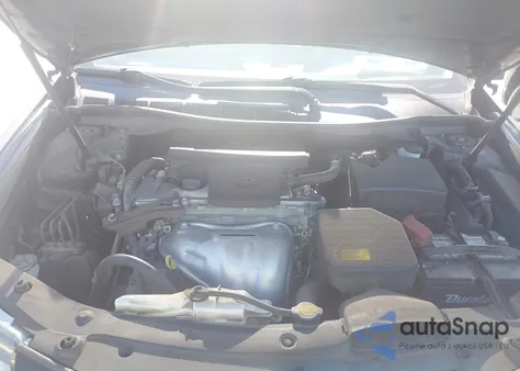 2013 Toyota Camry Se from USA, damaged, VIN 4T1BF1FK7DU723828